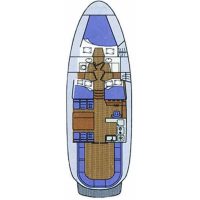 Adria 1002 Plan