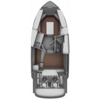 Bavaria 38 Sport Plan