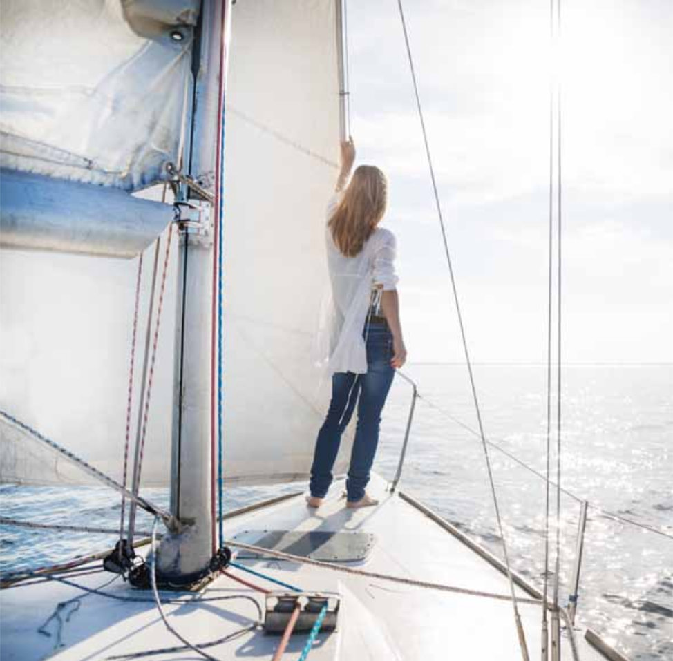 Bavaria Cruiser 45 Foto