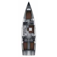 Bavaria Cruiser 45 Plan
