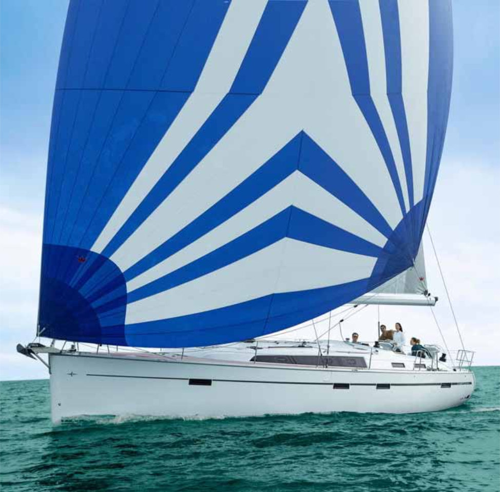 Bavaria Cruiser 51 Foto