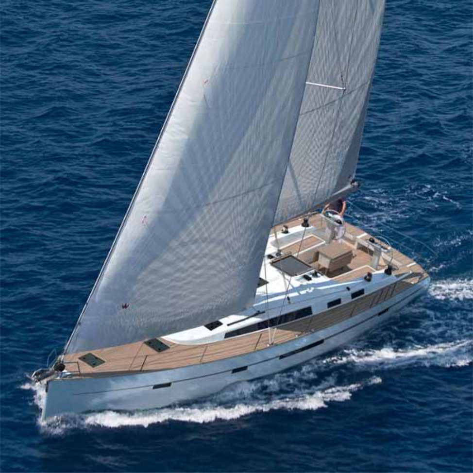 Bavaria Cruiser 56C Foto