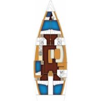 Cyclades 505