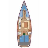Delphia 47 Plan
