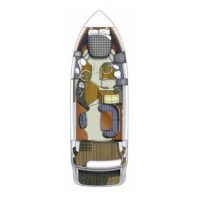 Fairline 40 Plan