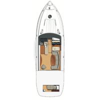 Fairline 50 Plan