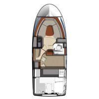 Jaeanneau Leader 8